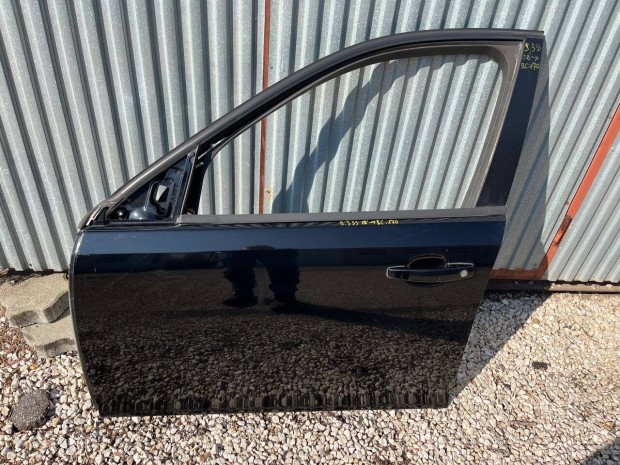 Saab 9.3 08'- B.e.ajtó ,Hibátlan ,BC:170