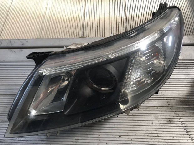 Saab 9.3 08'- B.kanyarkövetös xenon fenyszóró, hibatlan