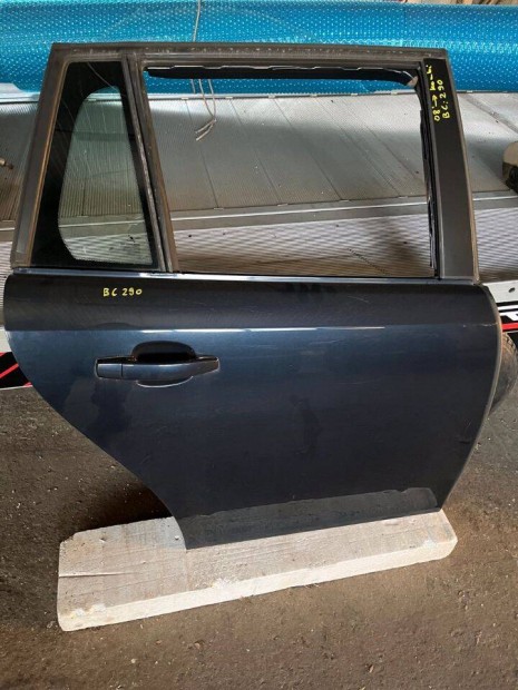 Saab 9.3 08'- j.h.kombi ajt� ,BC290, hibatlan