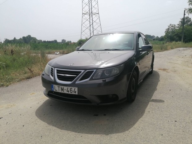 Saab 9-3 1.9tdi 