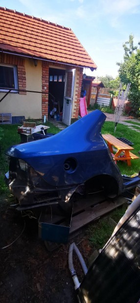 Saab 9-3 2002-2012 jobb hátsó negyed eladó