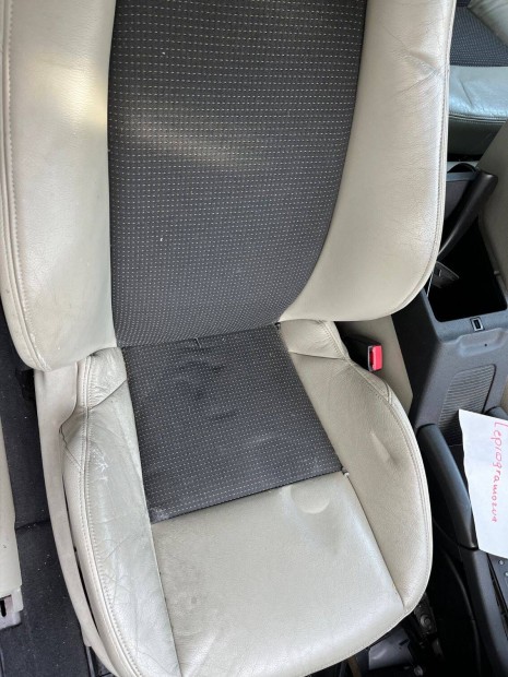 Saab 9.3 Aero kombi ülesszett, nem fűthető
