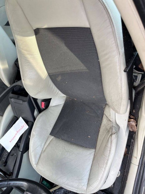 Saab 9.3 Aero kombi ülesszett, nem fűthető
