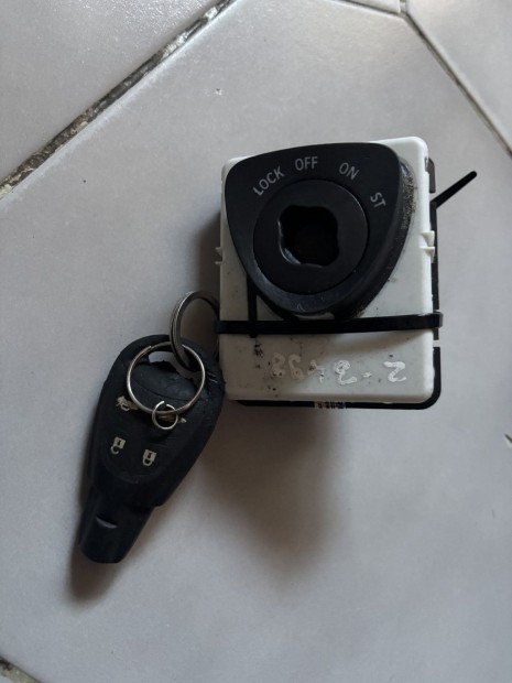 Saab 9-3 II gy�jt�skapcsol� 12801010