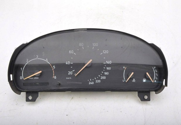 Saab 9-3 I 2.2 Tid km óra, óracsoport 5042387