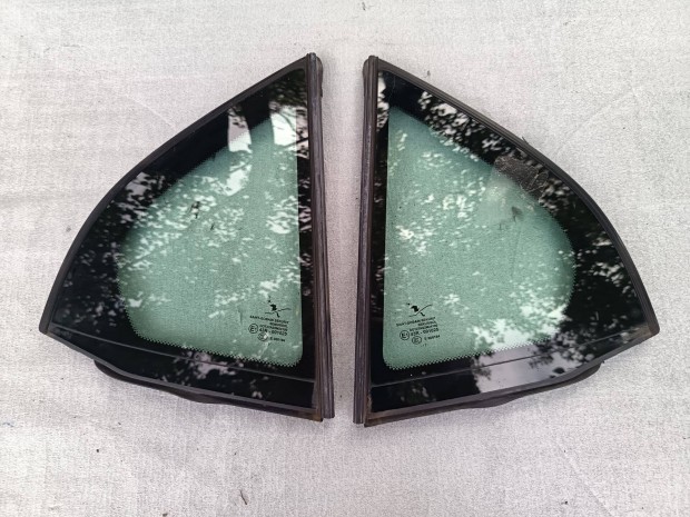 Saab 9-3 Limusin 2002-2011 hts ajt kett kisablak 12804490