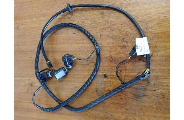 Saab 9-3 Limusin 2002-2014 PDC vezetkkel 12787793