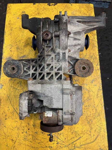 Saab 9.3 Xwd Aero hatsó differencial, Fa2637 , 12823676 , 12846508