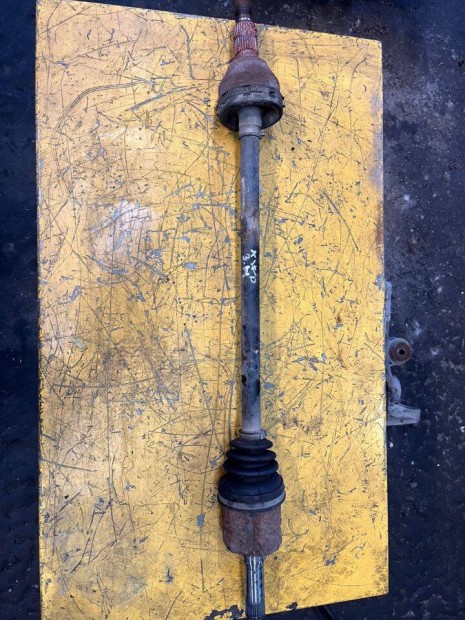 Saab 9.3 Xwd jobb hats feltengely , 12778060
