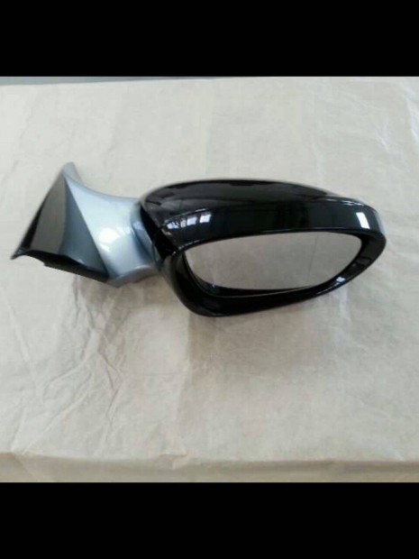 Saab 9.5 10'- j.visszapillant�t�k�r , RHD