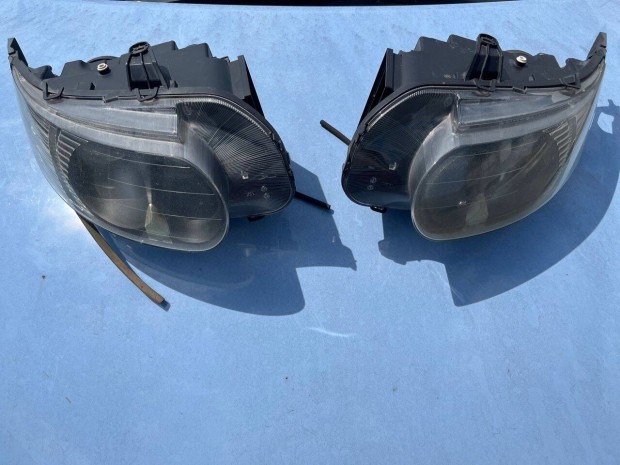 Saab 9.5 2006'- j.-B.halogen fenyszr , hibatlan