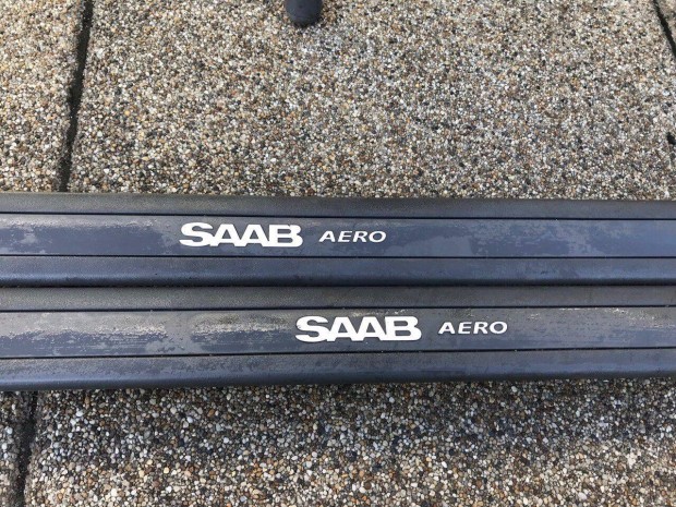 Saab 9.5 Aero belsö küszöb