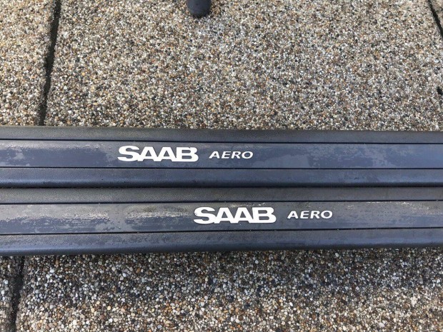 Saab 9.5 Aero bels kszb