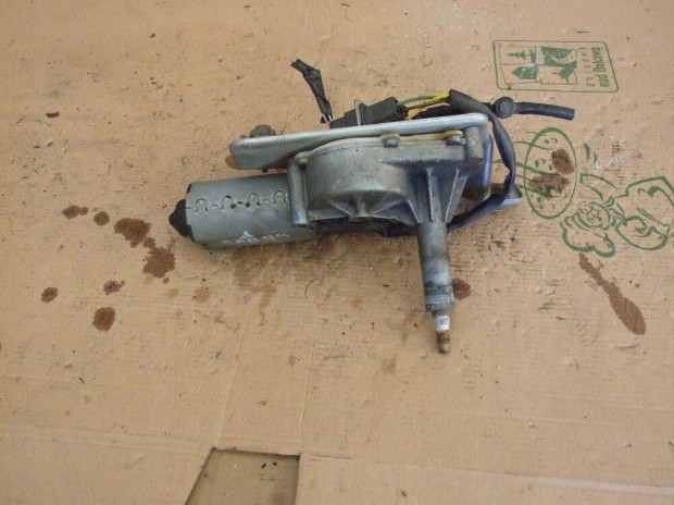 Saab 9-5 I hátsó ablaktörlő motor 23000634