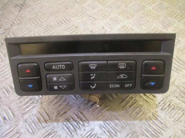 Saab 9-5 I klma panel kapcsol 5048384
