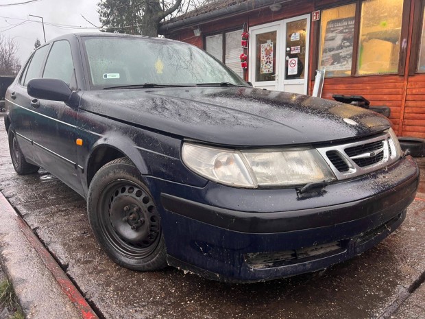 Saab 9-5 SE 2.0i ECO(1998) B205E Alkatrszek #M2033