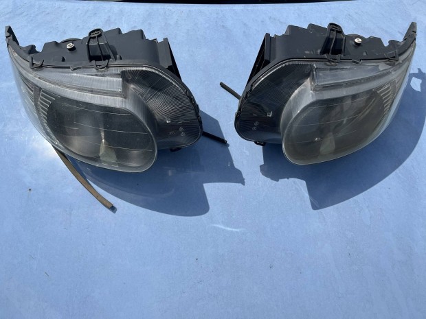 Saab 9.5 2006'-- j.-B.halogen fenyszóró , hibatlan