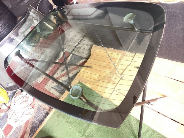 Saab 9.5 els� sz�lv�d� 1997-2010