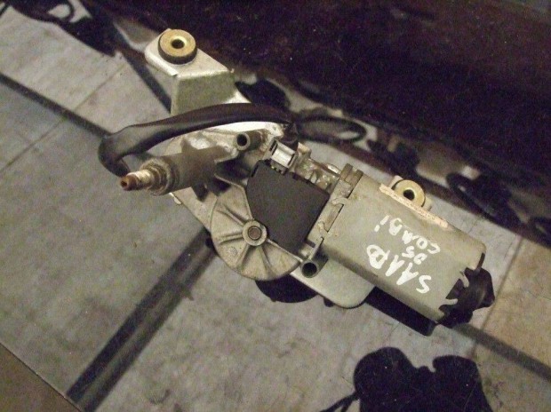 Saab 9-5 hts ablaktrl motor 4564548
