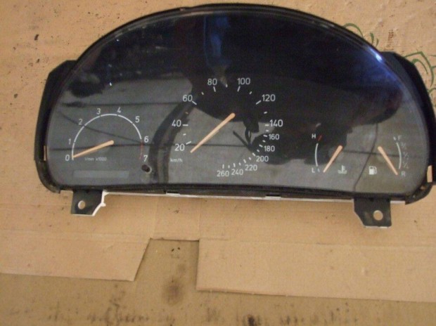 Saab 9-5 km racsoport 5373147