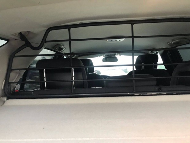 Saab 9.5 kombi csomagtér elválasztórács