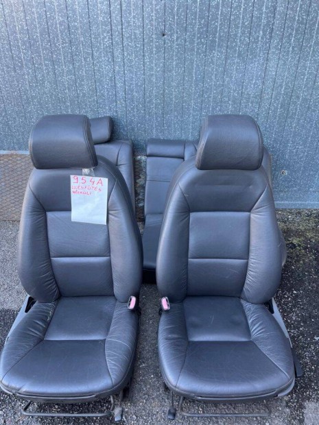 Saab 9.5 kombi elekt. ülesszett