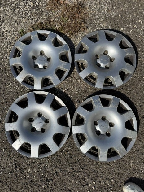 Saab disztrcsa 16" 4db hasznlt
