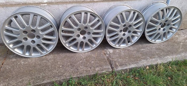 Saab gyári alufelni 5x110 r16
