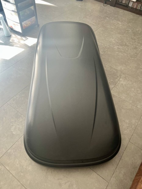 Saab tetcsomagtart s box
