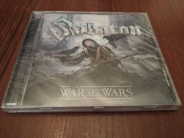 Sabaton-War All Wars