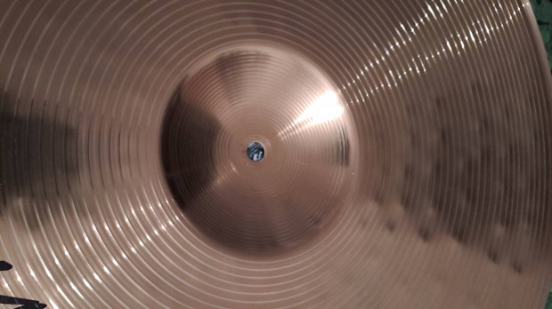 Sabian 20" cintnyr j