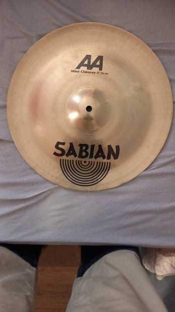 Sabian AA 14