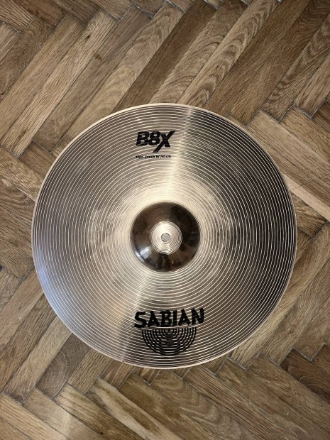 Sabian B8X Crash 16"/41cm