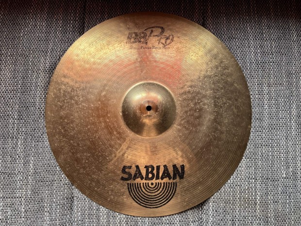 Sabian B8 Pro Power Rock Ride 20"