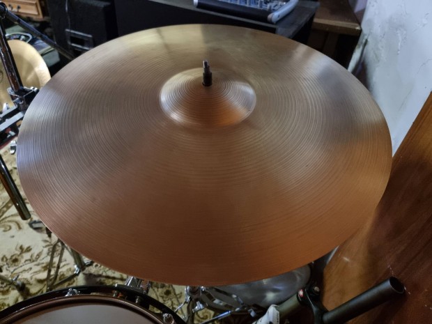 Sabian solar 20" ride kisr cintnyr