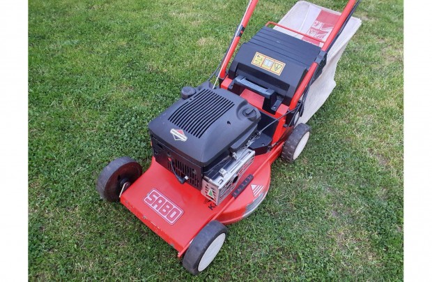 Sabo 47 Briggs & Stratton Quantum njrs fgyjts fnyr