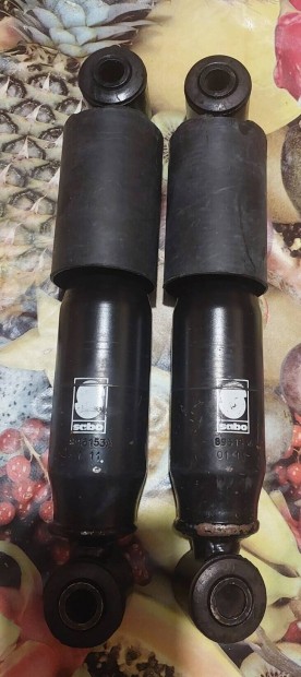 Sabo 895153A flke lengscsillapt pr 