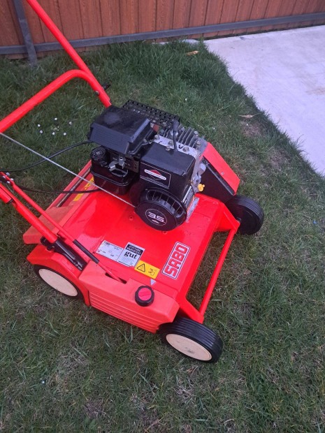 Sabo f�szell�ztet� mek�m�lt �llapotban elad�