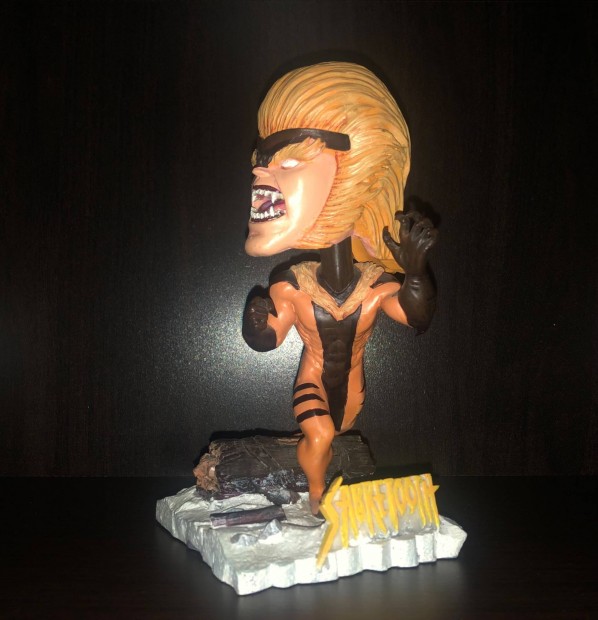 Sabretooth figura