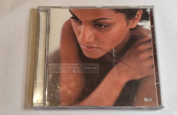 Sabrina Setlur Aus Der Sicht Und Mit Den Worten Von. CD