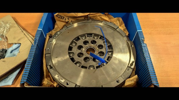 Sachs 2294 701 059 lendker�k �j!