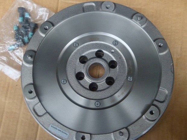 Sachs 6366000014 - Mini Cooper 1.6 kettőstömegű lendkerék