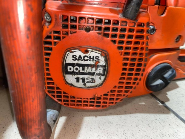 Sachs Dolmar 112