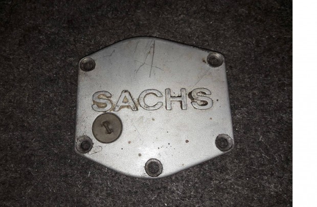 Sachs Hercules kuplung fedl