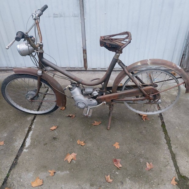 Sachs Veter�n Moped