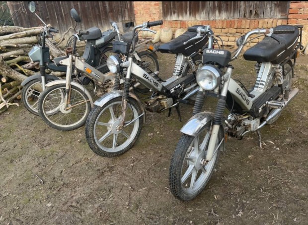 Sachs, puch,solo,kinetic,piaggio,alkatrsznek