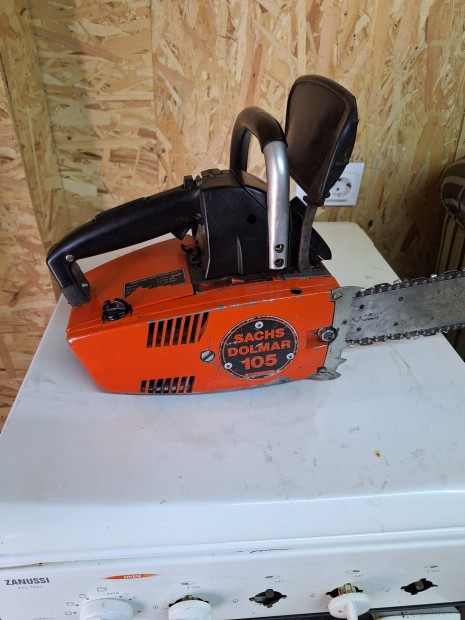 Sachs dolmar 105 ( stihl )