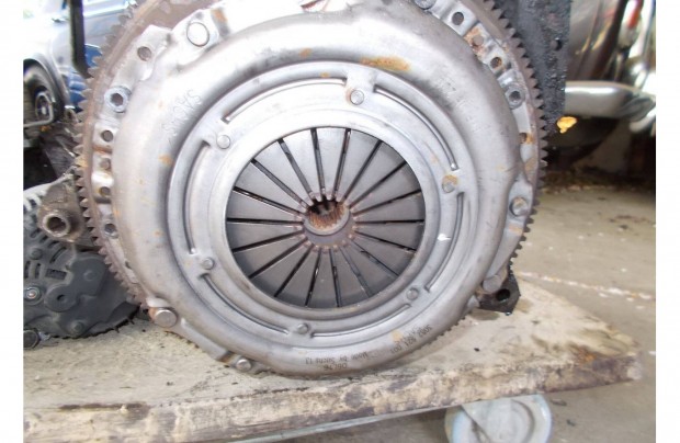 Sachs kuplung szett : Expert Jumpy 1.9D D9B motorkd hoz (j)