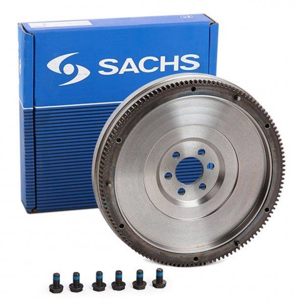 Sachs lendkerk / 3021 600 288