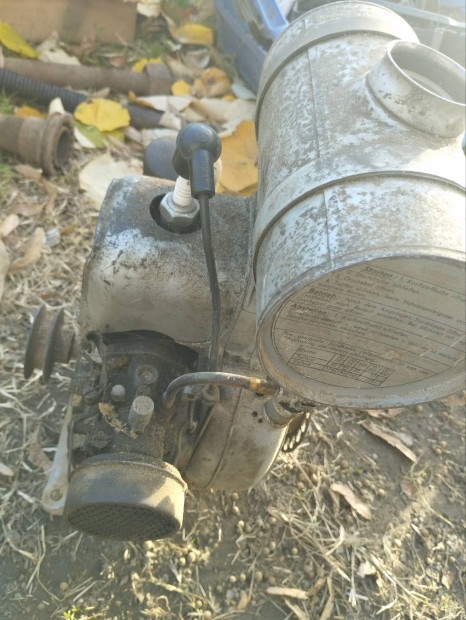 Sachs motor eladó